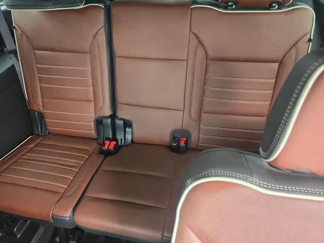 2024 GMC Yukon XL 4WD Denali Ultimate