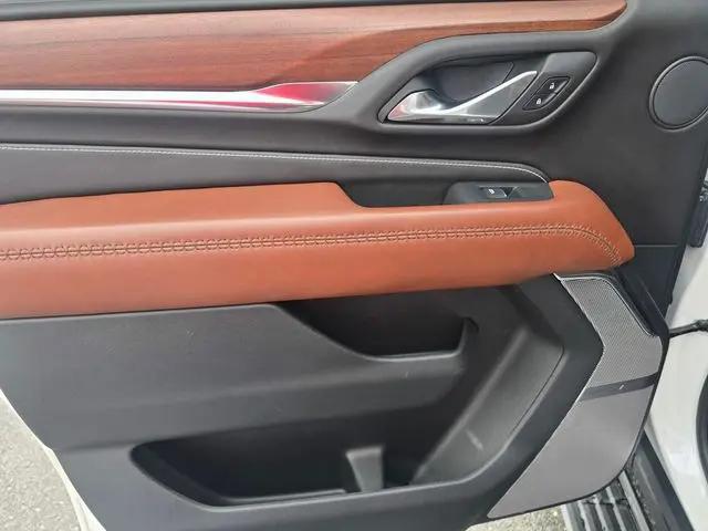2024 GMC Yukon XL 4WD Denali Ultimate