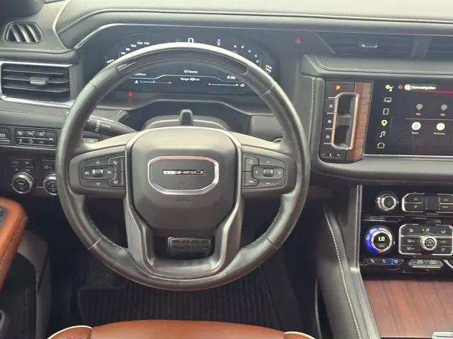 2024 GMC Yukon XL 4WD Denali Ultimate