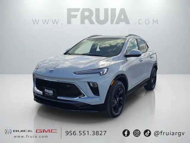 2026 Buick Encore GX Sport Touring FWD for sale in Brownsville, TX