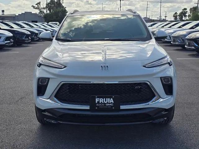 2026 Buick Encore GX Sport Touring FWD