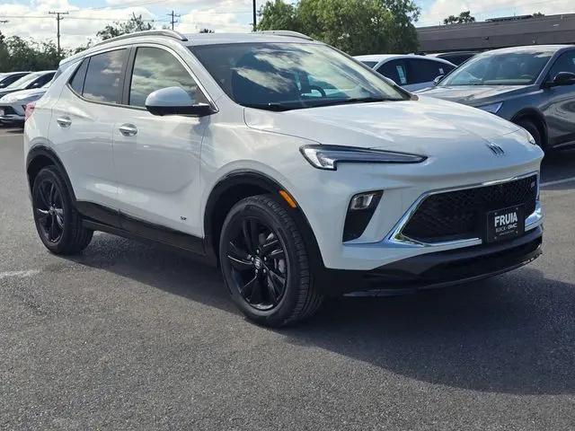 2026 Buick Encore GX Sport Touring FWD