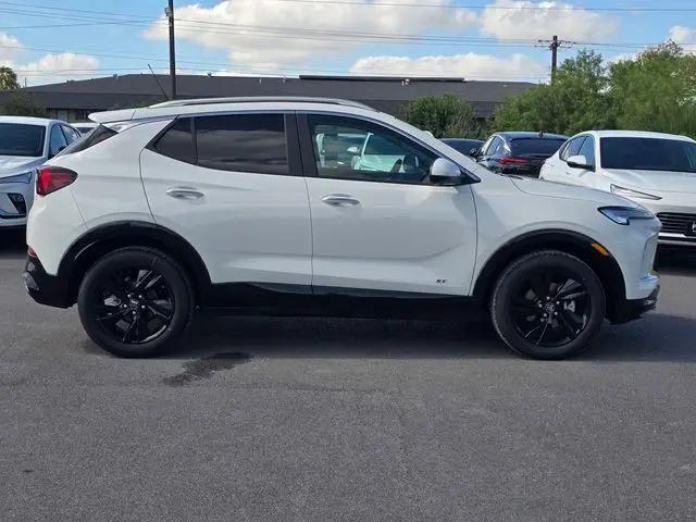 2026 Buick Encore GX Sport Touring FWD