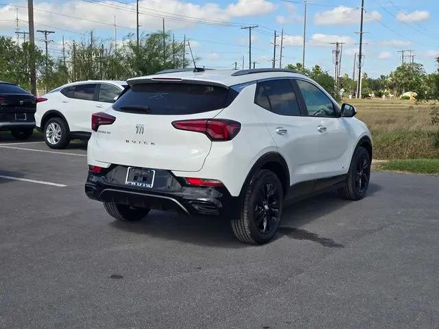2026 Buick Encore GX Sport Touring FWD