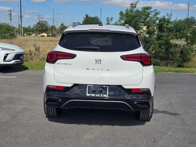 2026 Buick Encore GX Sport Touring FWD