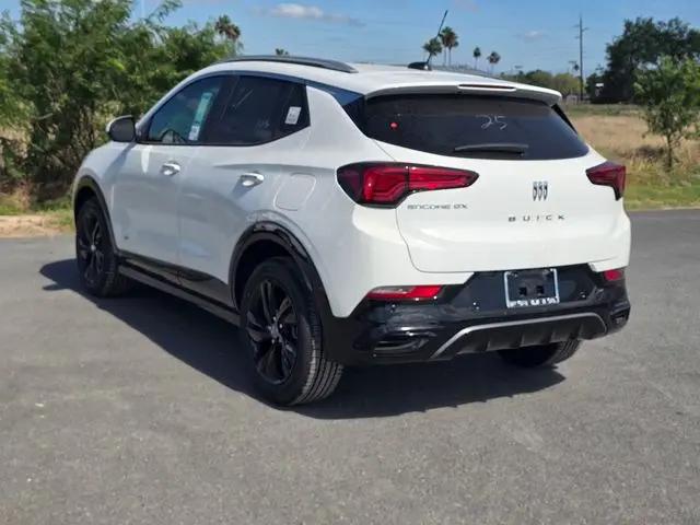 2026 Buick Encore GX Sport Touring FWD