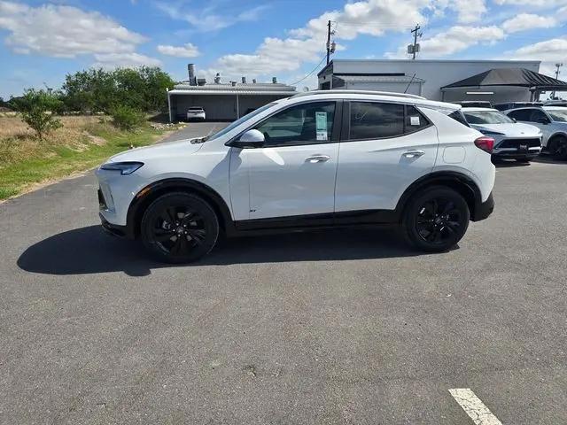 2026 Buick Encore GX Sport Touring FWD