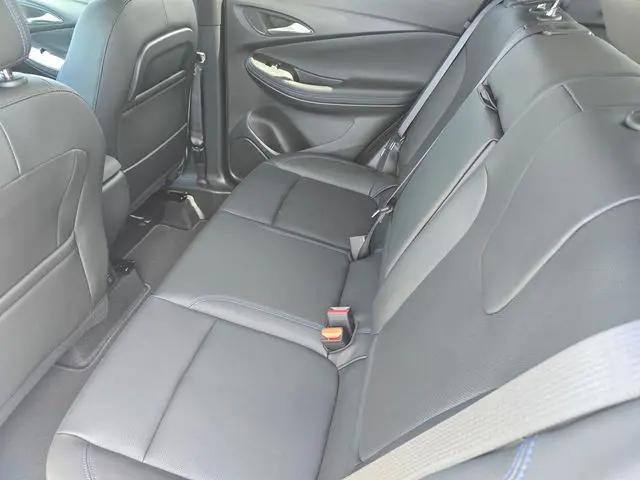 2026 Buick Encore GX Sport Touring FWD