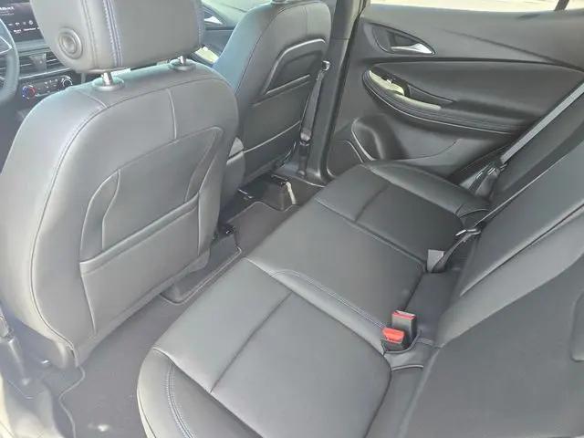 2026 Buick Encore GX Sport Touring FWD