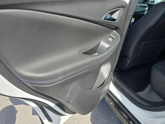 2026 Buick Encore GX Sport Touring FWD