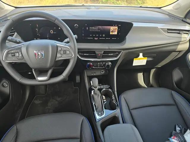 2026 Buick Encore GX Sport Touring FWD