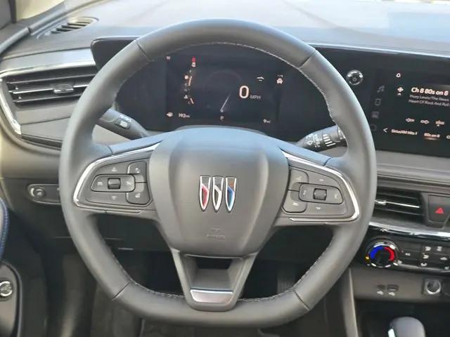 2026 Buick Encore GX Sport Touring FWD