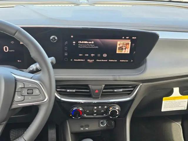 2026 Buick Encore GX Sport Touring FWD