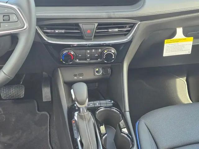 2026 Buick Encore GX Sport Touring FWD