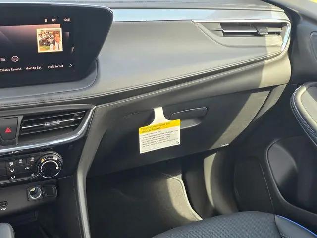 2026 Buick Encore GX Sport Touring FWD