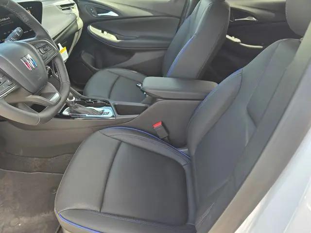 2026 Buick Encore GX Sport Touring FWD