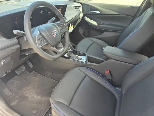 2026 Buick Encore GX Sport Touring FWD