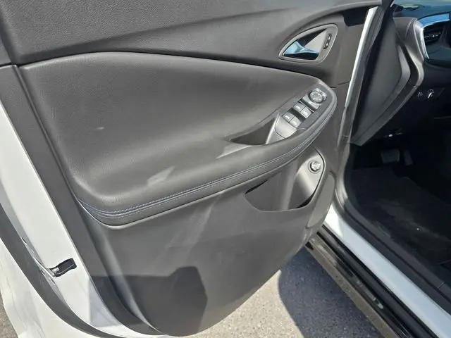 2026 Buick Encore GX Sport Touring FWD