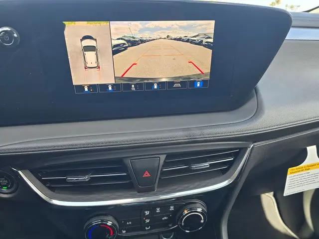 2026 Buick Encore GX Sport Touring FWD