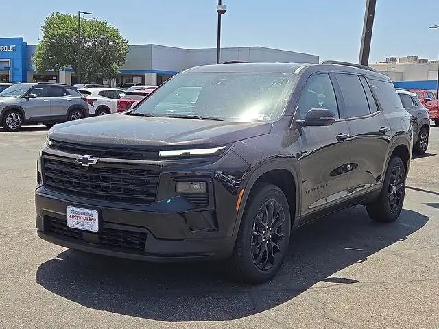 2026 Chevrolet Traverse FWD LT for sale in Lubbock, TX