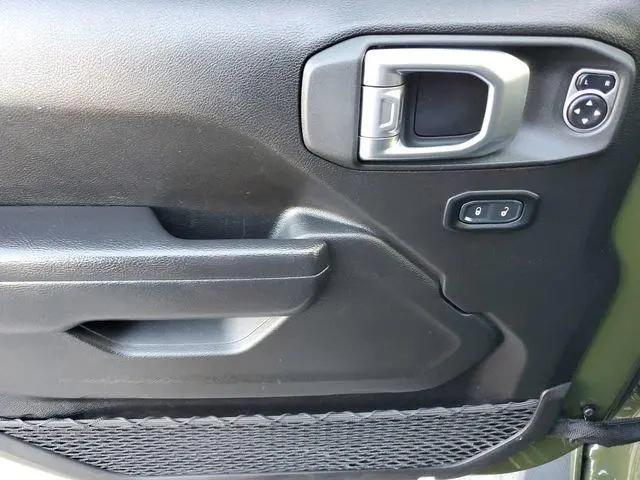 2024 Jeep Wrangler 4xe Willys 4xe