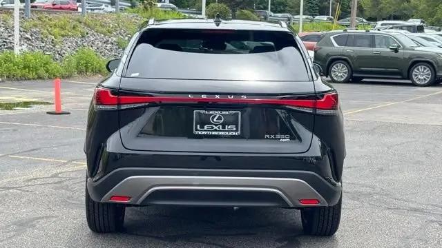 2026 Lexus RX 350 Premium