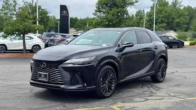 2026 Lexus RX 350 Premium for sale in Northborough, MA