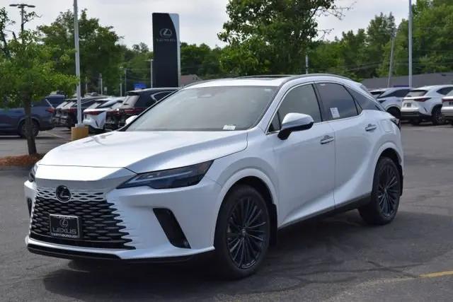 2026 Lexus RX 350 Premium for sale in Northborough, MA