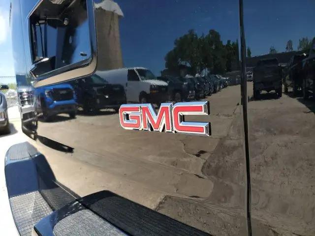 2026 GMC Savana Cargo 2500 Extended Wheelbase, Work Van, RWD