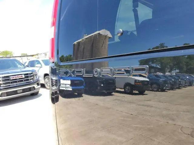2026 GMC Savana Cargo 2500 Extended Wheelbase, Work Van, RWD