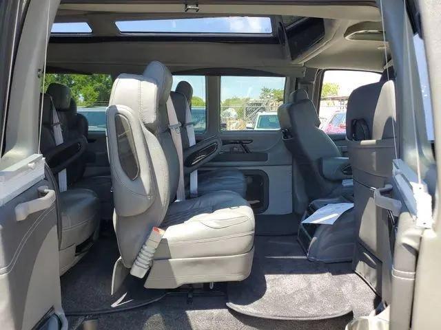 2026 GMC Savana Cargo 2500 Extended Wheelbase, Work Van, RWD