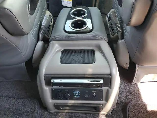 2026 GMC Savana Cargo 2500 Extended Wheelbase, Work Van, RWD