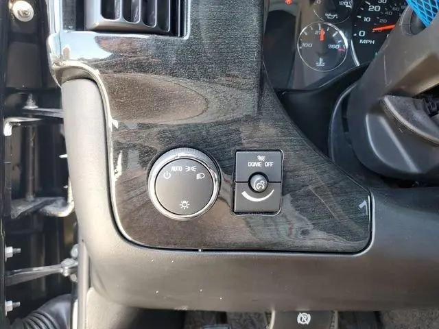 2026 GMC Savana Cargo 2500 Extended Wheelbase, Work Van, RWD