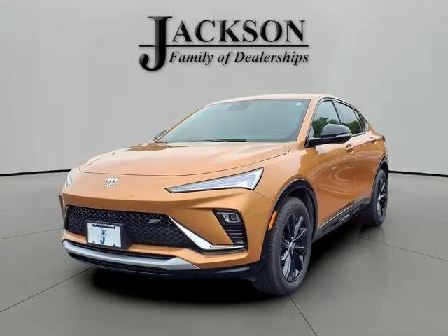 2024 Buick NV Sport Touring FWD for sale in Sullivan, IL