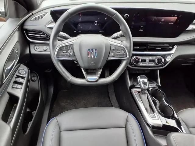 2024 Buick NV Sport Touring FWD