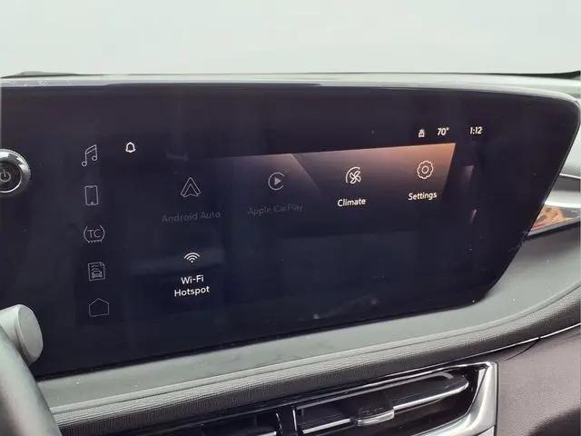 2024 Buick NV Sport Touring FWD