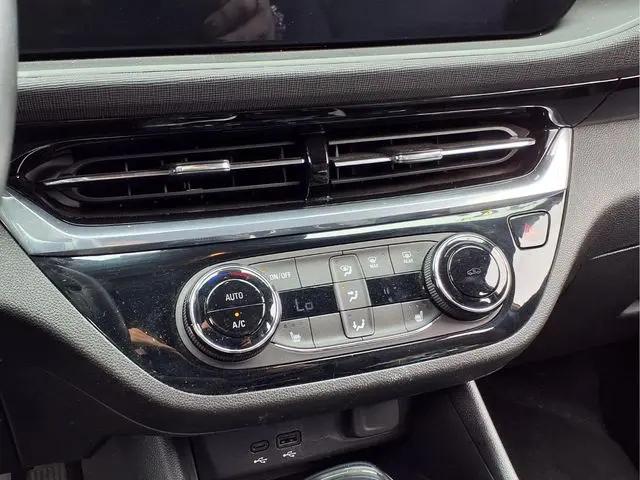 2024 Buick NV Sport Touring FWD