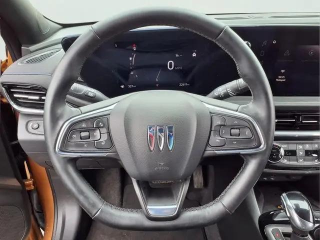 2024 Buick NV Sport Touring FWD