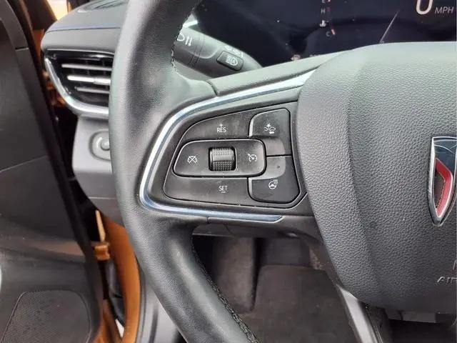 2024 Buick NV Sport Touring FWD