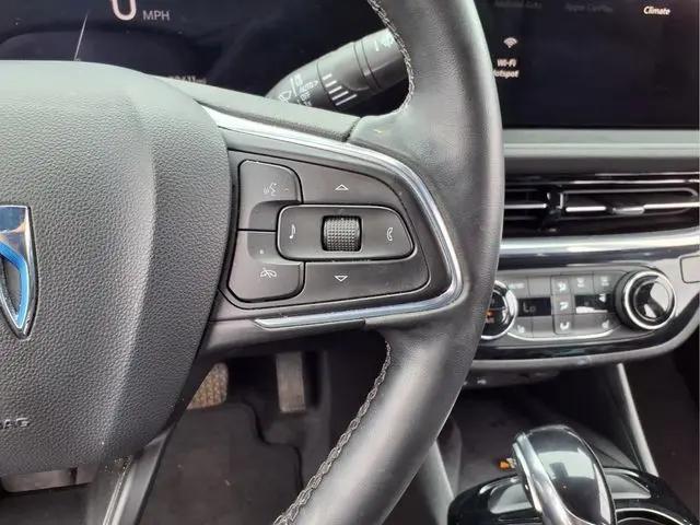 2024 Buick NV Sport Touring FWD