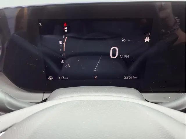 2024 Buick NV Sport Touring FWD