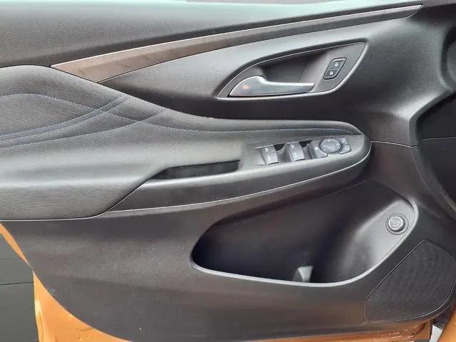 2024 Buick NV Sport Touring FWD