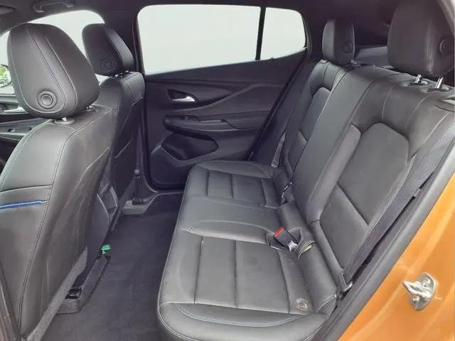 2024 Buick NV Sport Touring FWD