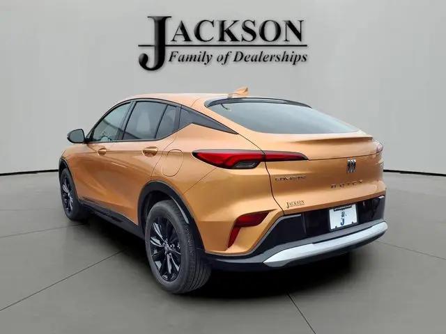 2024 Buick NV Sport Touring FWD