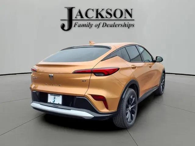 2024 Buick NV Sport Touring FWD