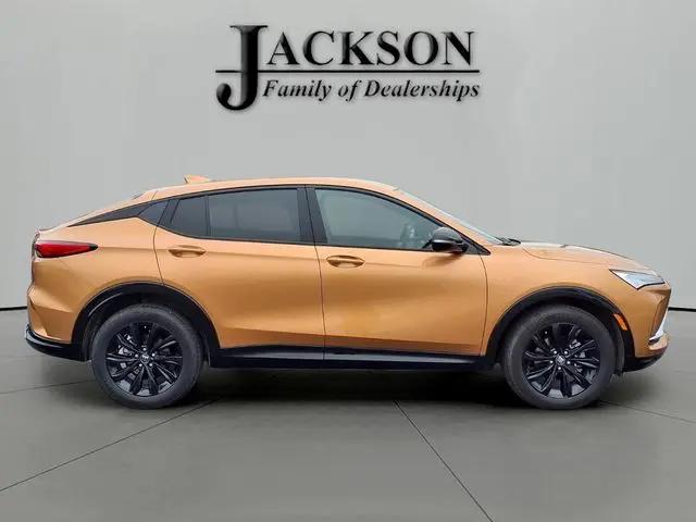 2024 Buick NV Sport Touring FWD