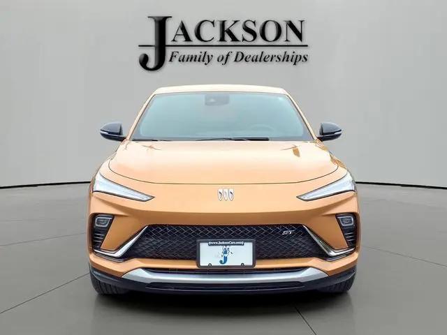 2024 Buick NV Sport Touring FWD