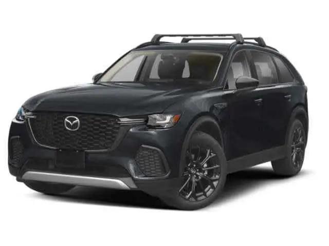 2026 Mazda CX-70 3.3 Turbo Premium for sale in Libertyville, IL
