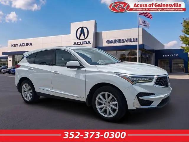 2021 Acura RDX Standard for sale in Gainesville, FL