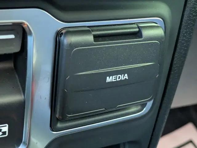 2025 Jeep Wrangler 2-Door Sport 4x4